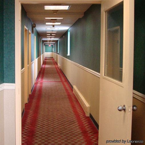 Riviera Motor Inn Brooklyn Nowy Jork Wnętrze zdjęcie