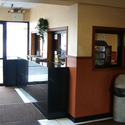 Riviera Motor Inn Brooklyn Nowy Jork Zewnętrze zdjęcie