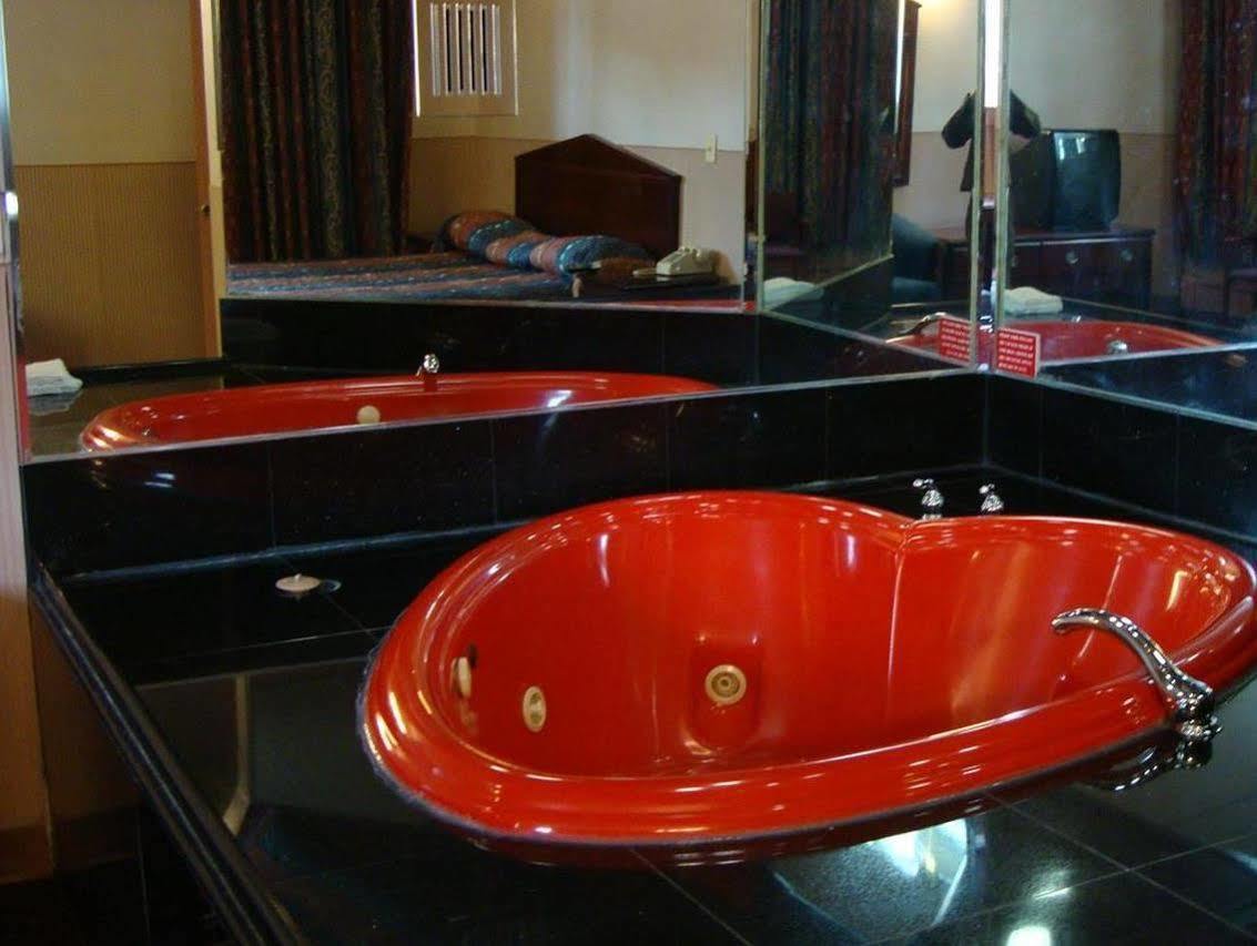 Riviera Motor Inn Brooklyn Nowy Jork Zewnętrze zdjęcie
