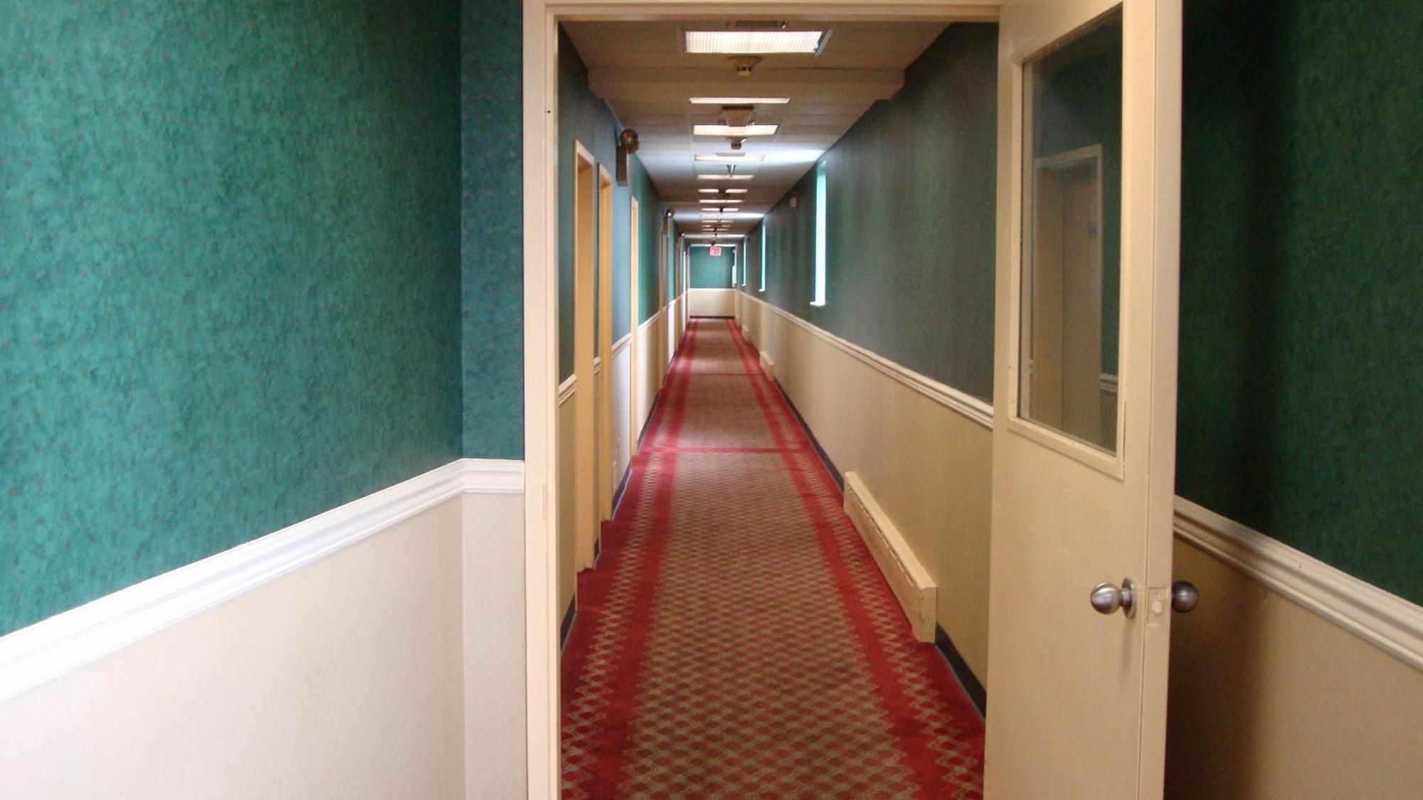 Riviera Motor Inn Brooklyn Nowy Jork Zewnętrze zdjęcie