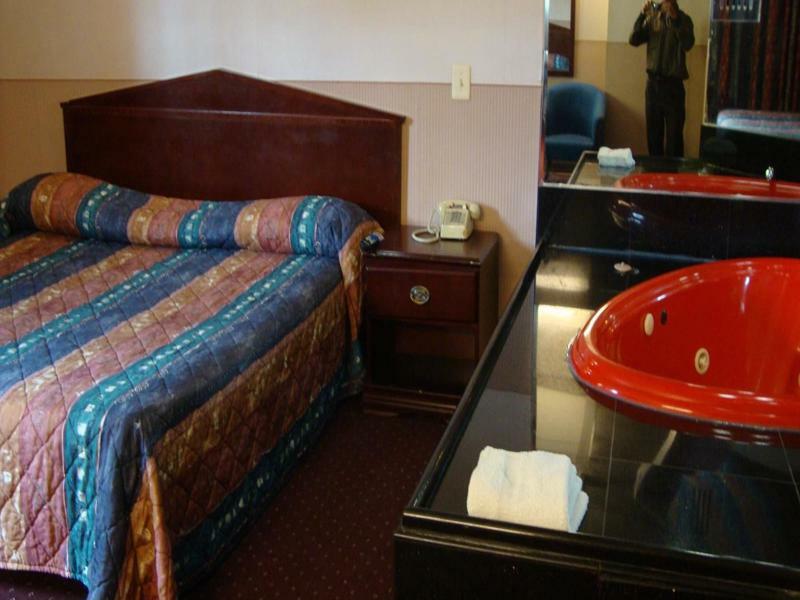 Riviera Motor Inn Brooklyn Nowy Jork Zewnętrze zdjęcie