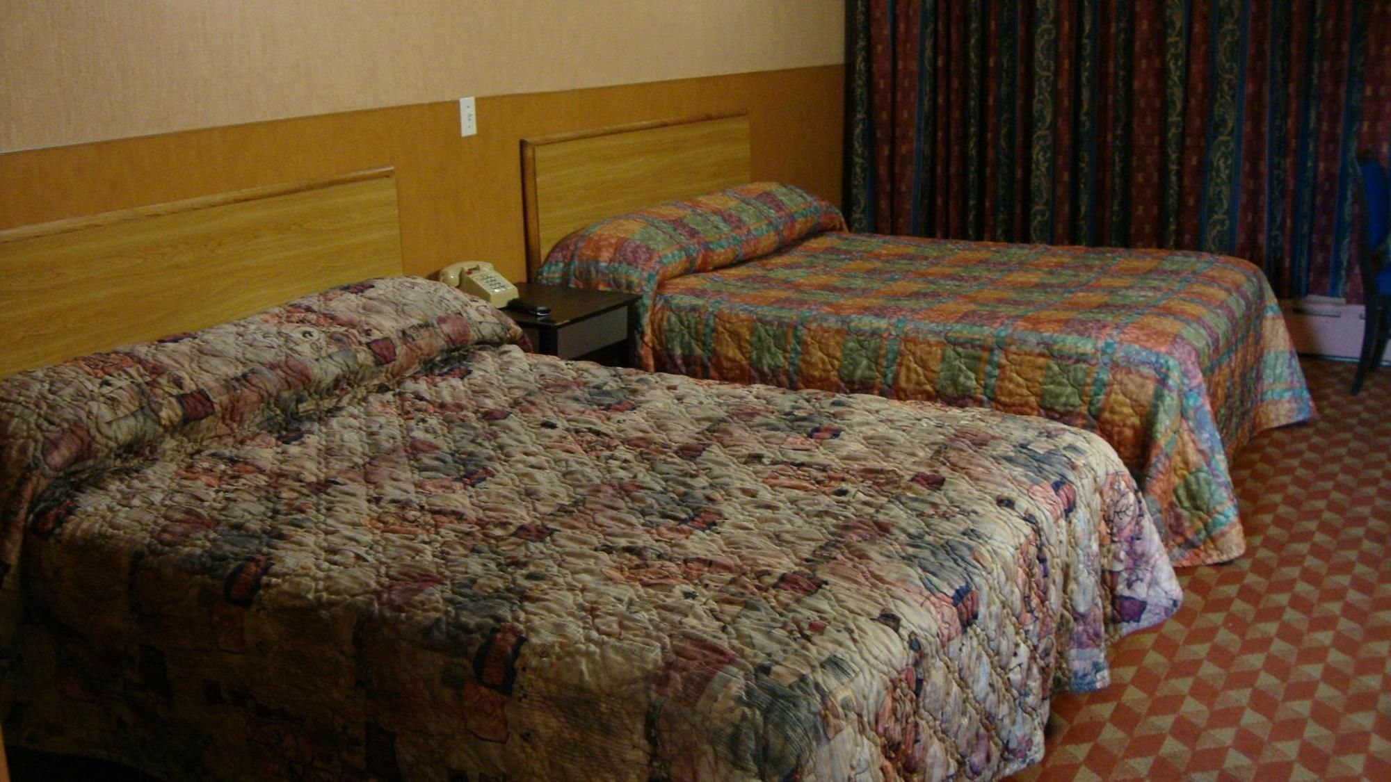 Riviera Motor Inn Brooklyn Nowy Jork Zewnętrze zdjęcie